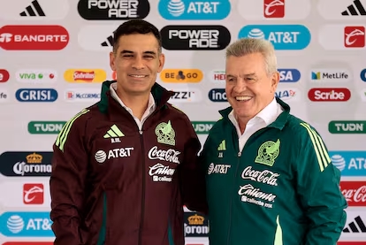 Hoy se buscan resultados inmediatos y para eso el “Vasco” se pinta solo.